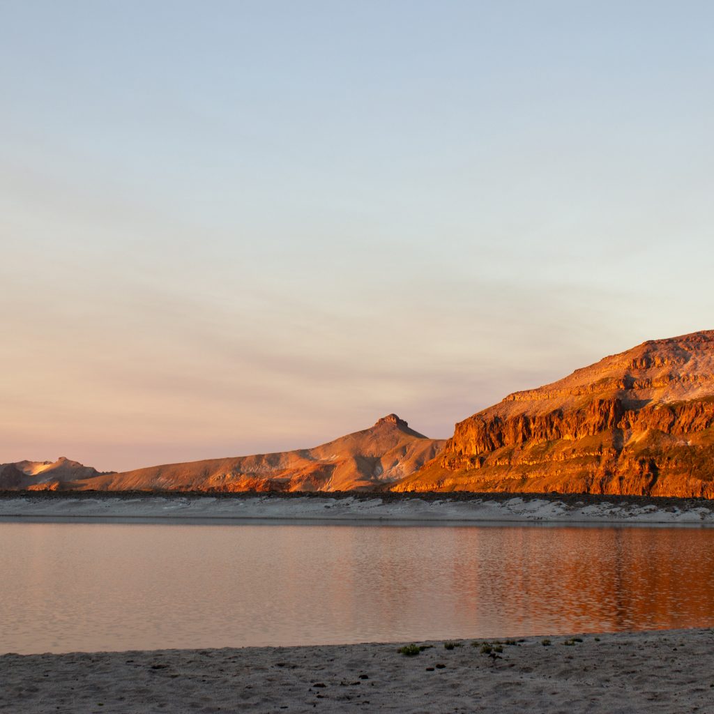 Circuito del Cóndor (2018)