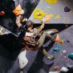 Búlder: Primera Competencia (2024)