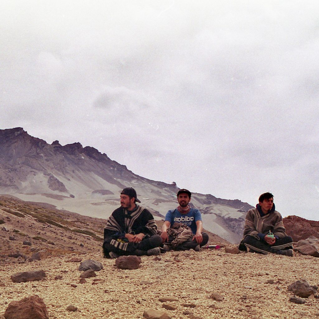 Circuito del Cóndor (2019)