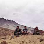 Circuito del Cóndor (2019)