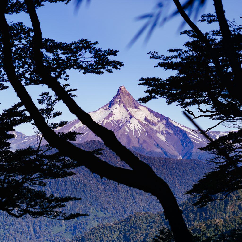 Trekking Cerro Bonichemo – Laguna Antuküyen (2025)