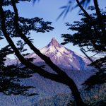 Trekking Cerro Bonichemo – Laguna Antuküyen (2025)